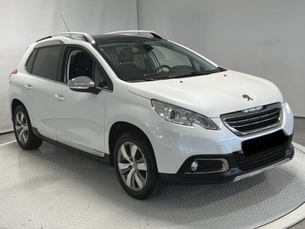Peugeot 2008 – Image 6