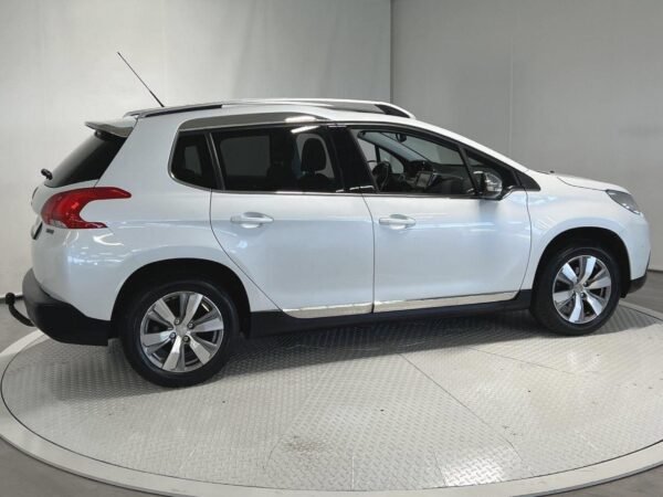 Peugeot 2008 – Image 7