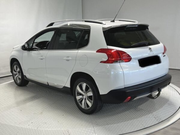 Peugeot 2008 – Image 8