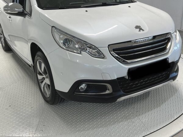 Peugeot 2008 – Image 10