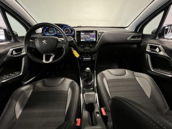 Peugeot 2008 – Image 12