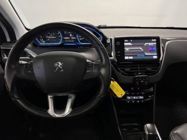 Peugeot 2008 – Image 14