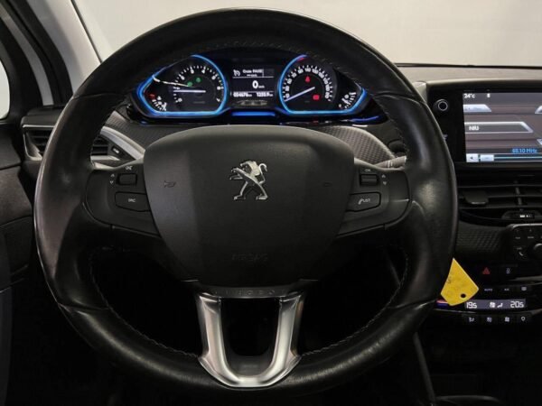 Peugeot 2008 – Image 13