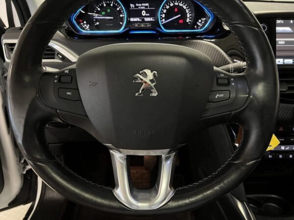 Peugeot 2008 – Image 16