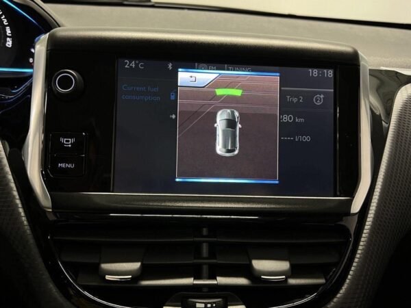 Peugeot 2008 – Image 28