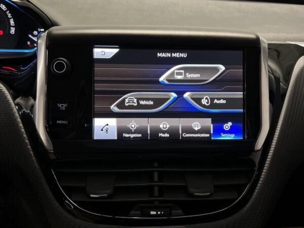 Peugeot 2008 – Image 27