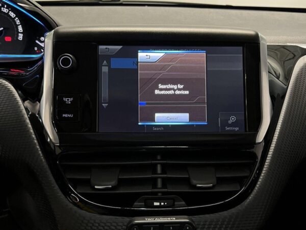 Peugeot 2008 – Image 26
