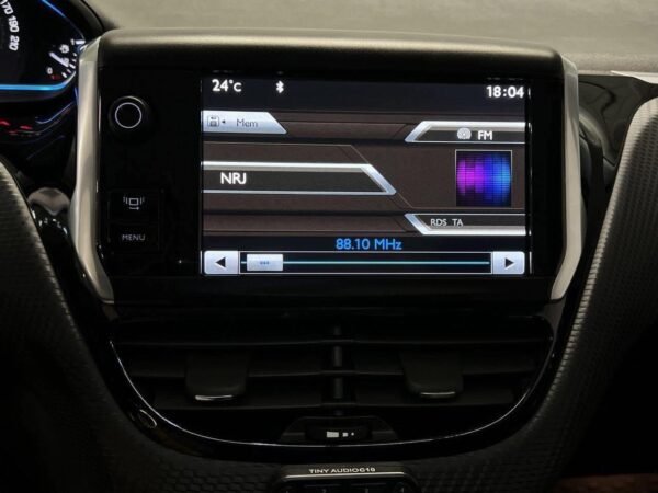 Peugeot 2008 – Image 25