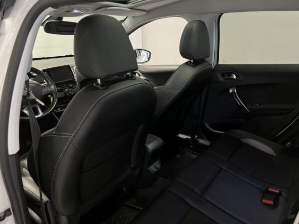 Peugeot 2008 – Image 19