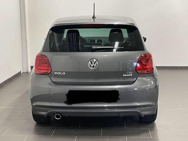 Volkswagen Polo – Image 2
