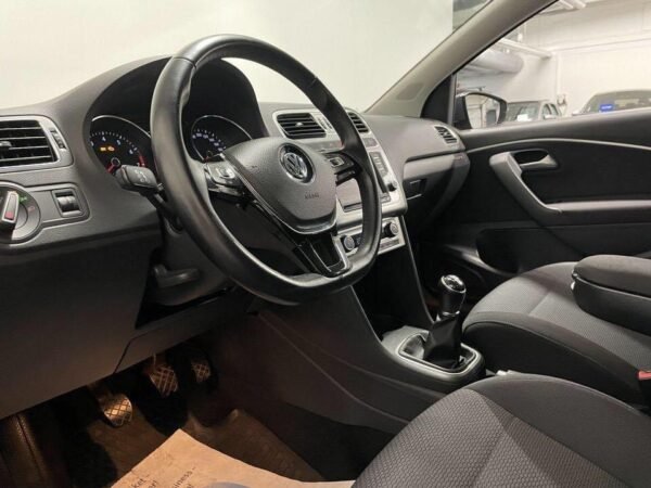 Volkswagen Polo – Image 6