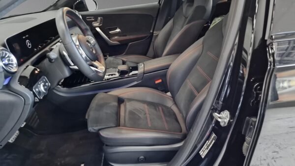 Mercedes-Benz Classe A220 – Image 8