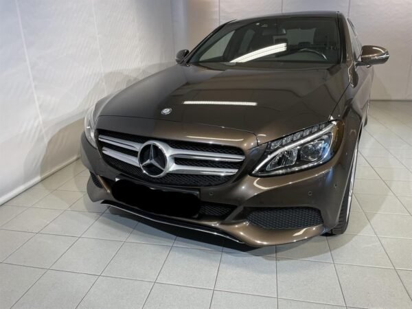 Mercedes-Benz Classe C 350 – Image 2