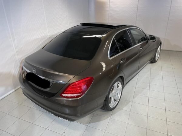 Mercedes-Benz Classe C 350 – Image 6