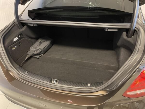 Mercedes-Benz Classe C 350 – Image 26