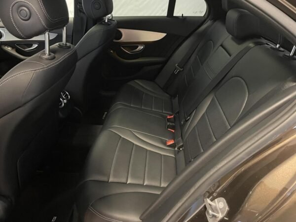 Mercedes-Benz Classe C 350 – Image 16