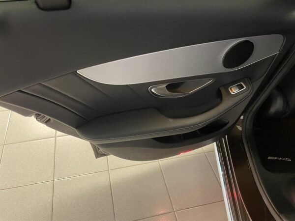Mercedes-Benz Classe C 350 – Image 23