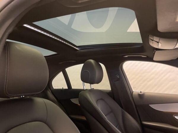 Mercedes-Benz Classe C 350 – Image 14