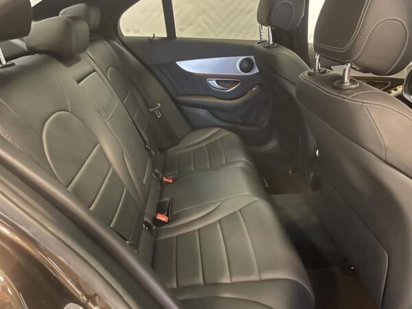Mercedes-Benz Classe C 350 – Image 15
