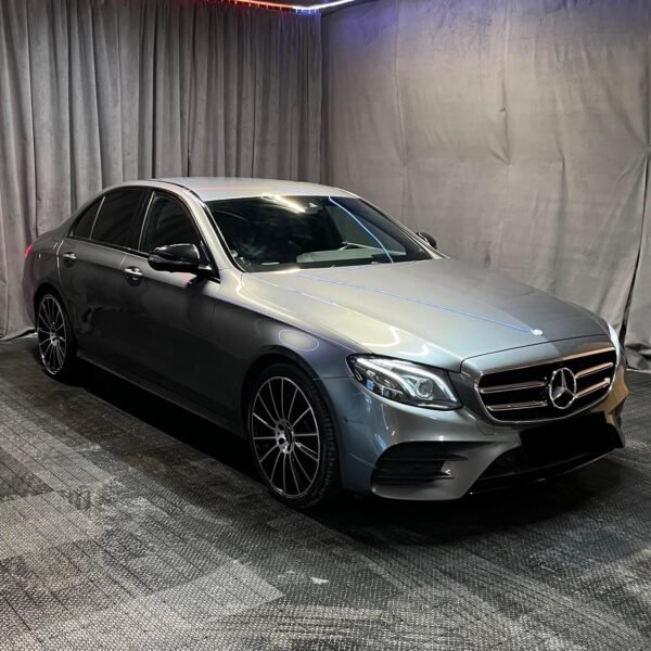 Mercedes-Benz Classe E – Image 2
