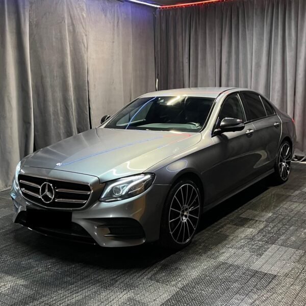 Mercedes-Benz Classe E – Image 3