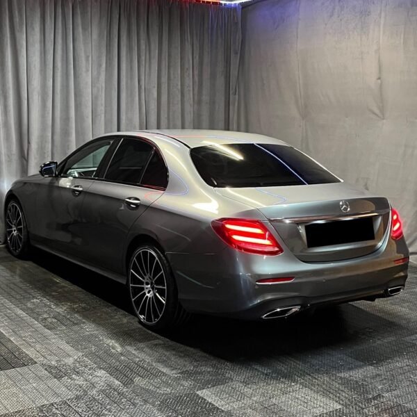 Mercedes-Benz Classe E – Image 6