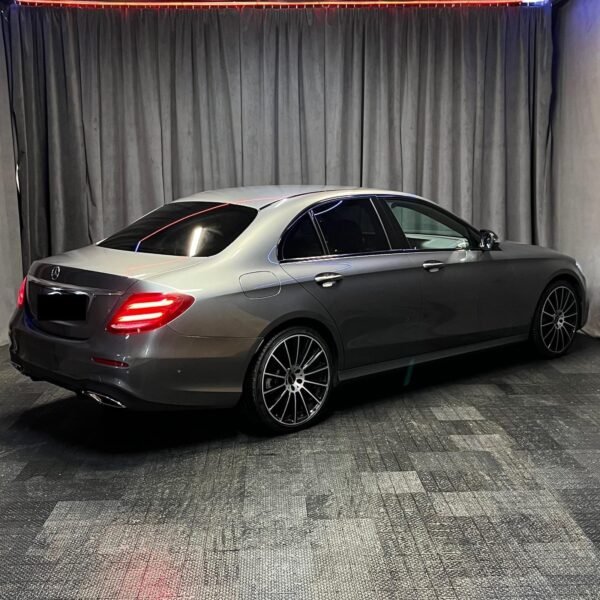 Mercedes-Benz Classe E – Image 7