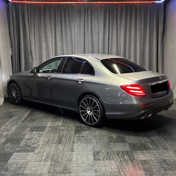 Mercedes-Benz Classe E – Image 8