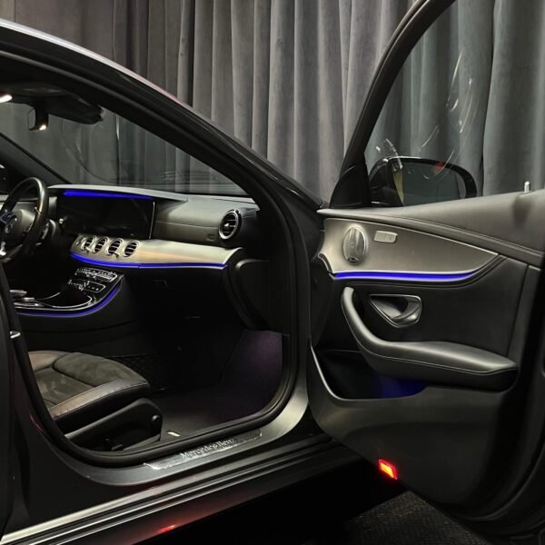 Mercedes-Benz Classe E – Image 18