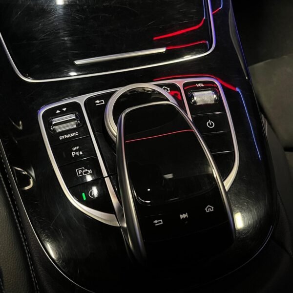 Mercedes-Benz Classe E – Image 20