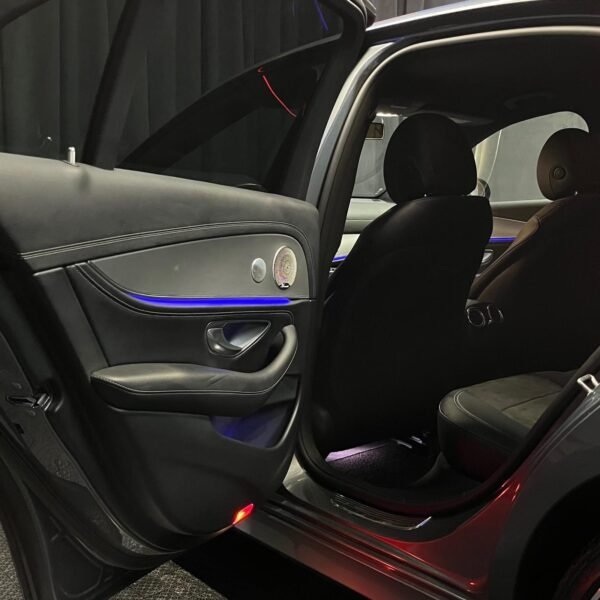 Mercedes-Benz Classe E – Image 10