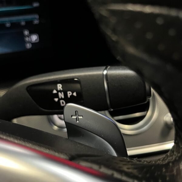 Mercedes-Benz Classe E – Image 22