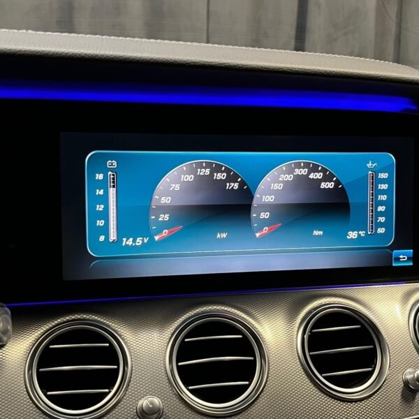 Mercedes-Benz Classe E – Image 23