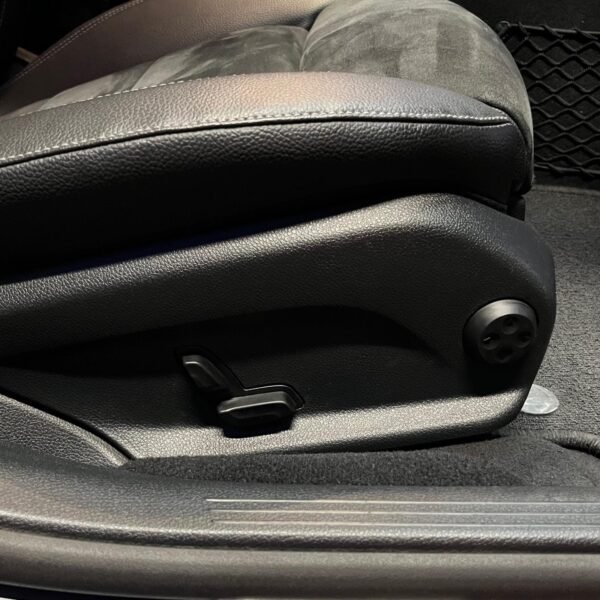 Mercedes-Benz Classe E – Image 27