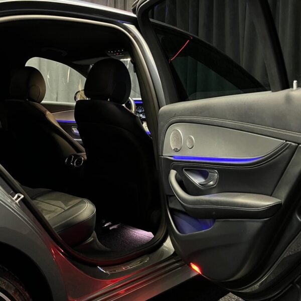 Mercedes-Benz Classe E – Image 12