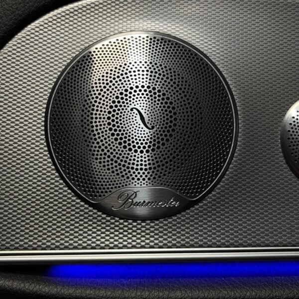 Mercedes-Benz Classe E – Image 29