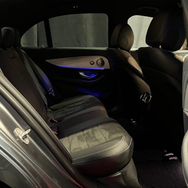 Mercedes-Benz Classe E – Image 15