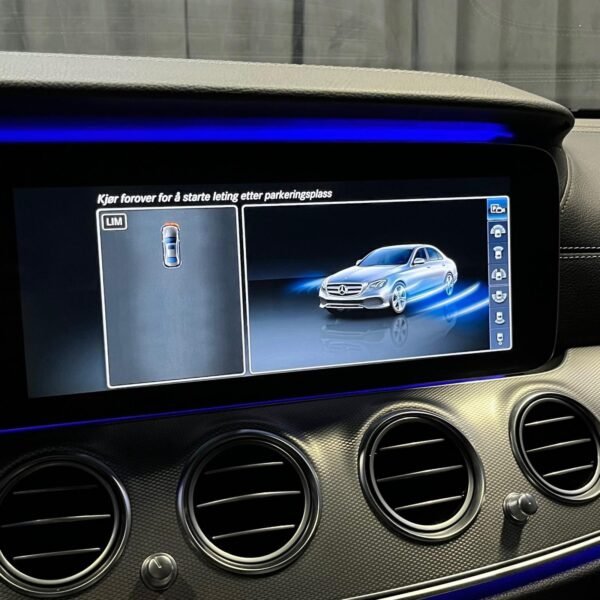 Mercedes-Benz Classe E – Image 30