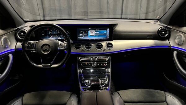 Mercedes-Benz Classe E – Image 11