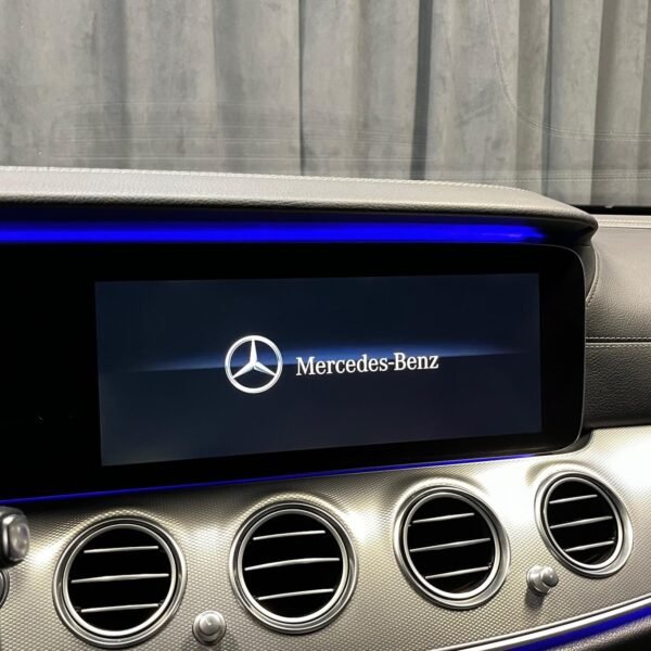 Mercedes-Benz Classe E – Image 32