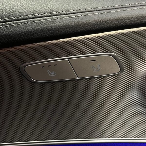 Mercedes-Benz Classe E – Image 33