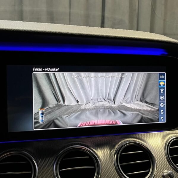 Mercedes-Benz Classe E – Image 34