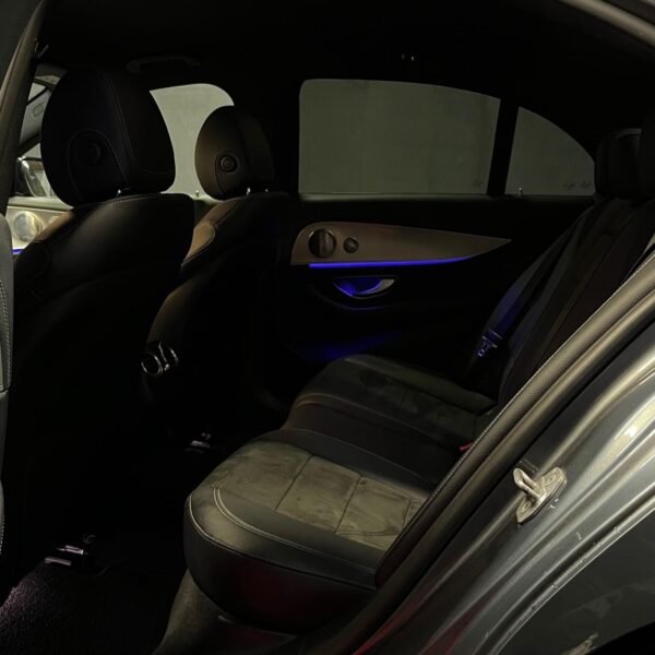 Mercedes-Benz Classe E – Image 16