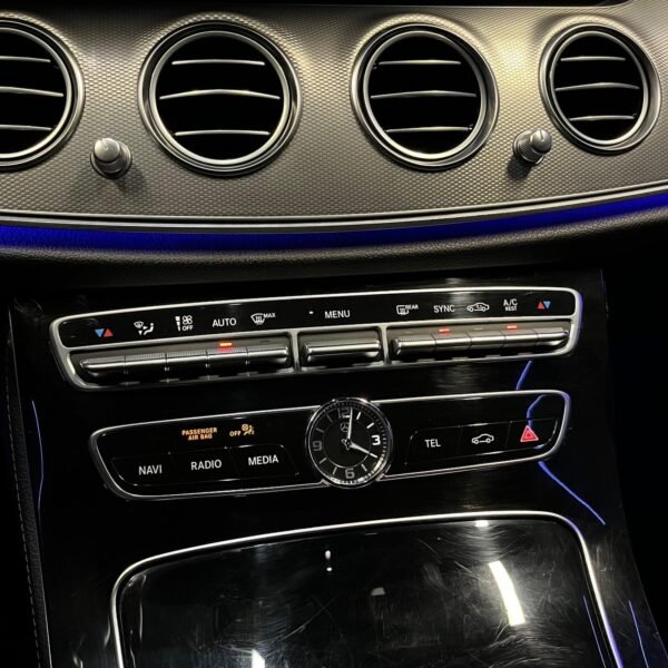 Mercedes-Benz Classe E – Image 37
