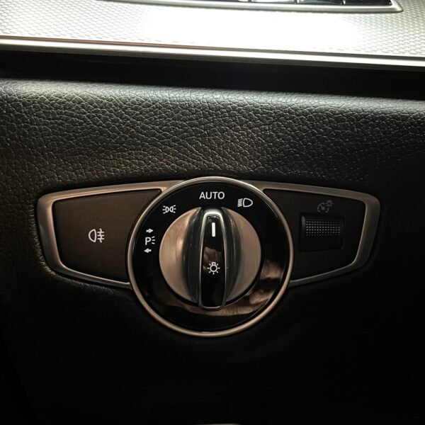 Mercedes-Benz Classe E – Image 38