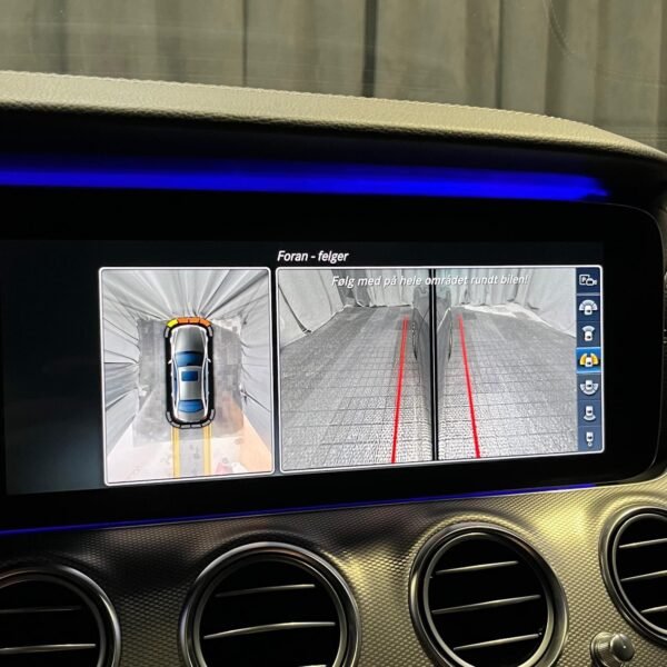Mercedes-Benz Classe E – Image 39