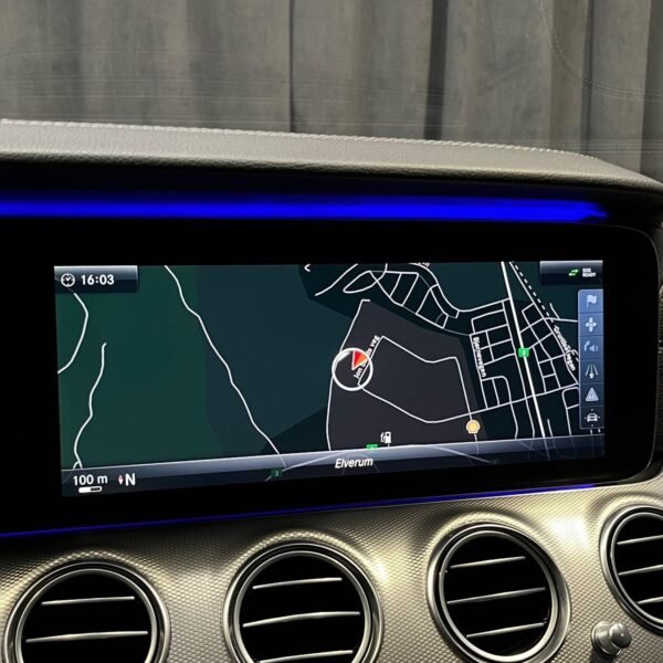 Mercedes-Benz Classe E – Image 41