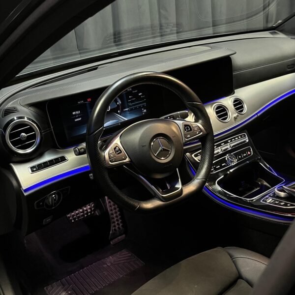 Mercedes-Benz Classe E – Image 13