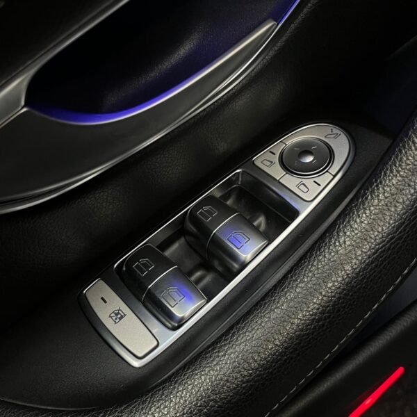 Mercedes-Benz Classe E – Image 45