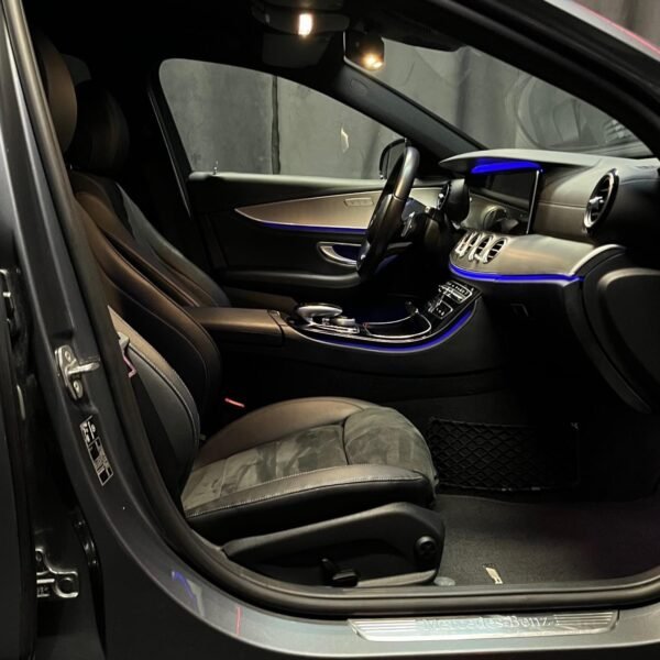 Mercedes-Benz Classe E – Image 17